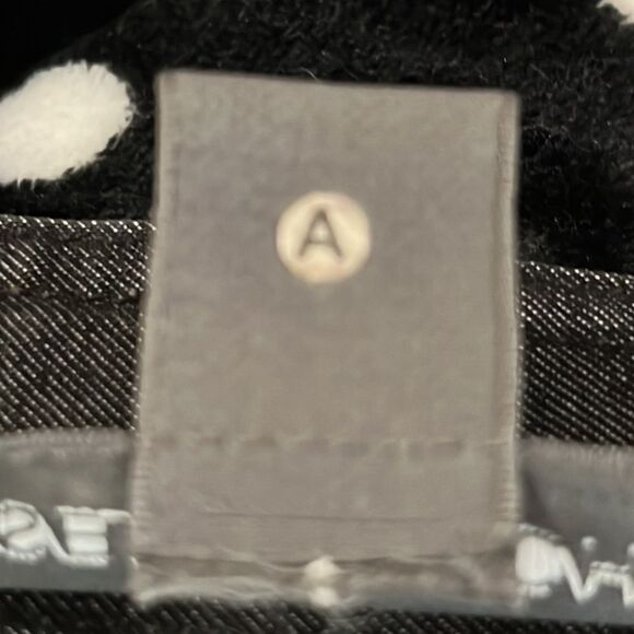 Josephine Chaus Fitted Denim Jacket - Size 10 - Picture 12 of 12